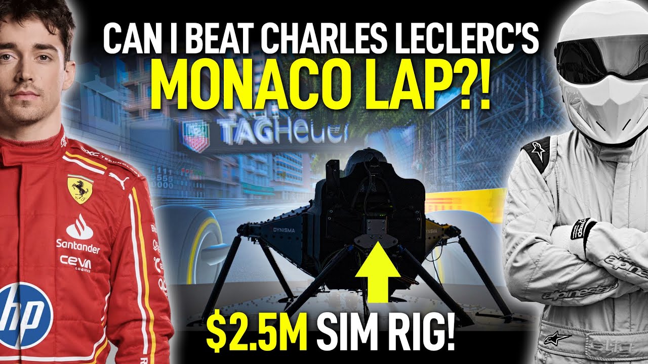 Esports World Cup Champion Aspires to Compete in Real-World Motorsport 5 Esports World Cup Champion Aspires to Compete in Real-World Motorsport
