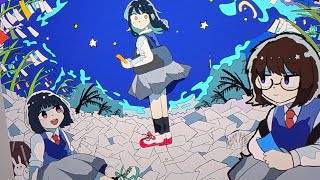 なすさん ³ がライブ配信中！