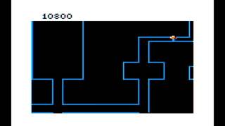 Temple of Rom for the TRS-80 CoCo