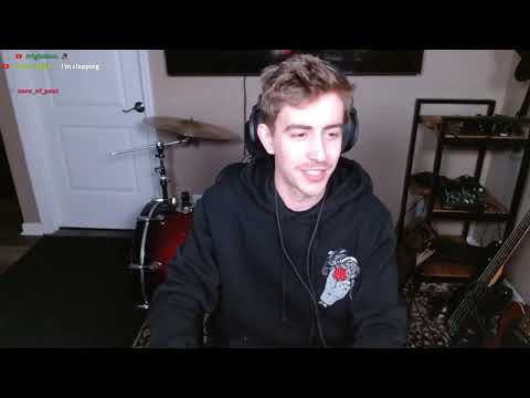 HANG OUT WITH ME! ( the voices are getting louder )