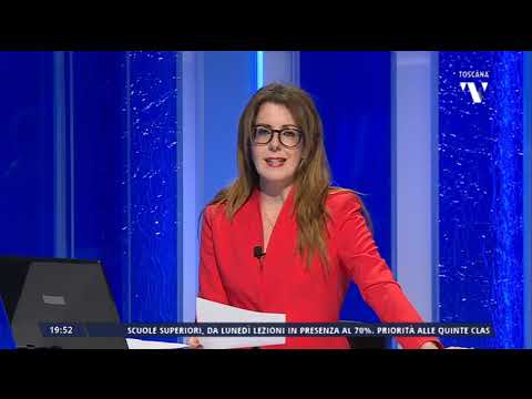 2021-04-23 NOTIZIE DI PRATO TG ORE 19.45