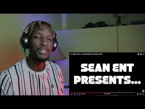 PART 9 | Mighty Omee - Lenny Woye [Dominica Calypso 2022] | REACTION!!!