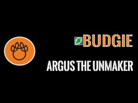 Argus the Unmaker [Mythic] Resto Druid PoV - Antorus the Burning Throne