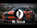 We Rollin | Slowed + Reverb | Shubh | AP Bass Boosted