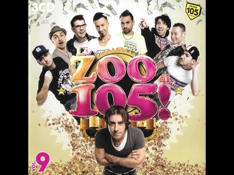 LO ZOO DI 105 COMPILATION VOLUME 9 (CD1)