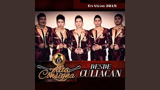 No Era la Perfecta (En Vivo)