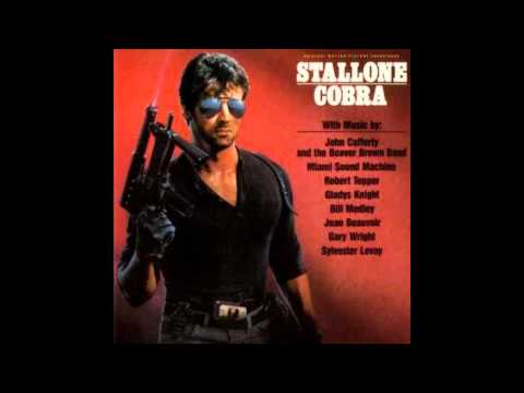 Angel of the City   Robert Tepper HQ