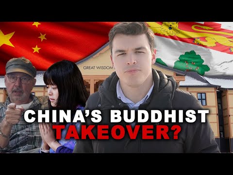 END GAME: How Prince Edward Island became China's next target