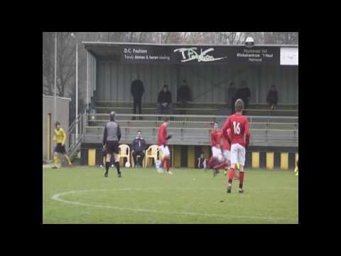 Helmond Sport C1 - VVV-venlo C1 2e helft.wmv