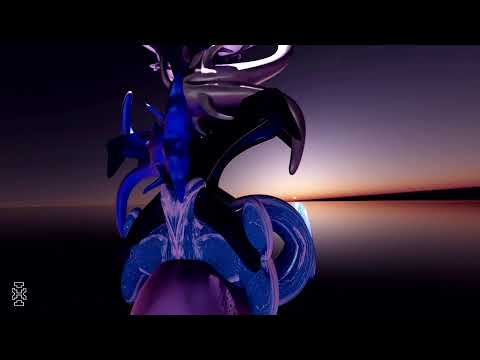 Mirella Kroes ╚═ Future Intel x PODD ═╗ 2108 2025