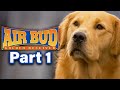Air Bud Golden Receiver Chapter 01 Official Movie
