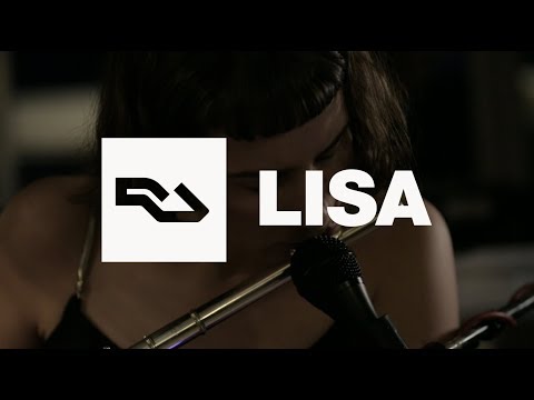 LISA Community Connections - Violeta Azevedo Live @ Flur Discos