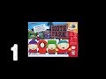 South Park 1 TURKEY BUTT X264