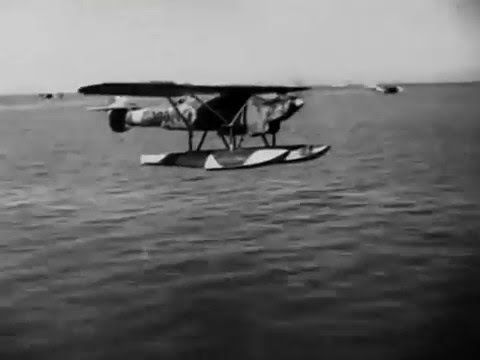 No. 2 Yugoslav Squadron attached to No. 230 Squadron RAF 1942