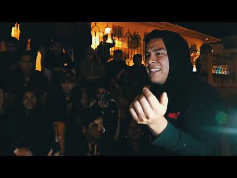 Lateral vs Anibal | Batalla de exhibición