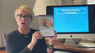 Easy Steps to Funeral Pre-planning