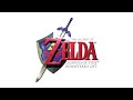 Ocarina Warp Songs The Legend Of Zelda Ocarina Of Time OST Remastered