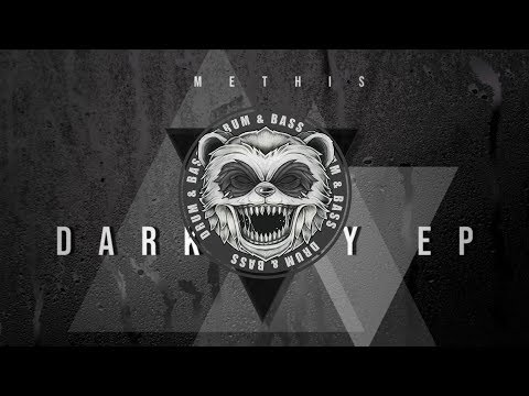 Methis - Broken Mirror [Sine Function Music]