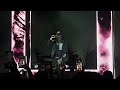 Brent Faiyaz PRICE OF FAME AND ROLLING STONE Live At Sidney Myer Music Bowl 9 January 2024