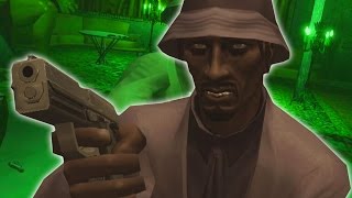 The Snoop Dogg Contract