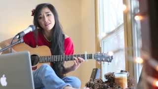 Christmas (Baby Please Come Home) - Mykou Thao