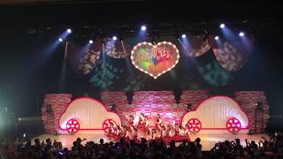 2016.1.30 team8 和歌山公演(一生の間に何人と出逢えるのだろう)