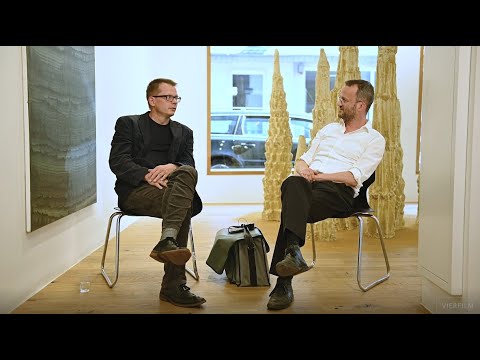 relationship and difference, Gespräch Sebastian Böhm / Jáchym Fleig