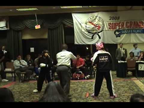 joslynn vs ali supergrands 2008