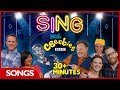 CBeebies Songs Sing With CBeebies Compilation 30 Minutes