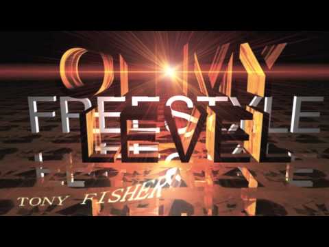 Wiz khalifa taylor gang - 0n My Level Freestyle - [Tony Fisher]