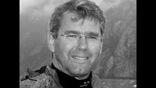 Dr. William Ericson presents “Orthopedic Issues in the EDS Hand, Wrist and Arm”