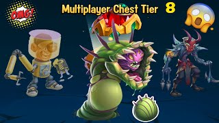 🔴Monster Legends - OPEN 25 NEW CHEST EXCLUSIVE | KURAI KAGE 150