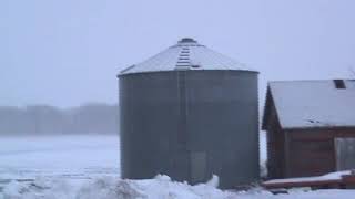 Minnesota weather 2008