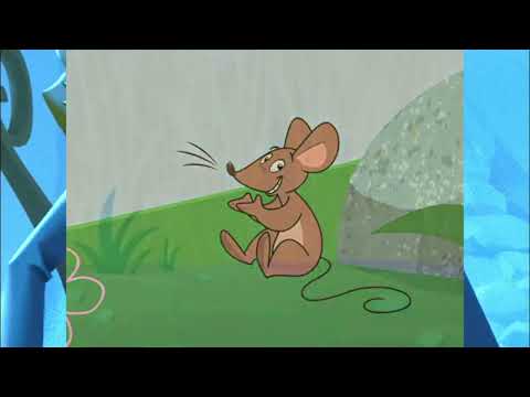 Animal Story part 16 - "The Big One"