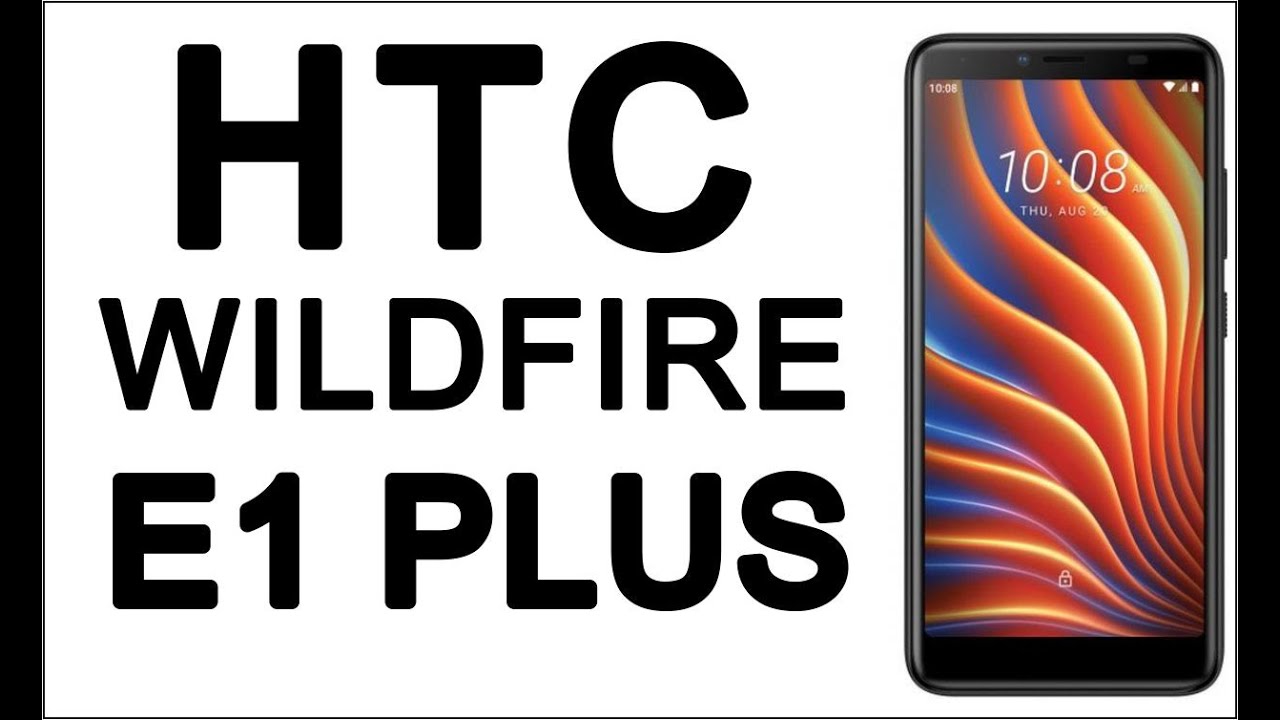 HTC WILDFIRE E1 PLUS, new 5G mobiles series, tech news updates, today phone, Top 10 Smartphones, Tab