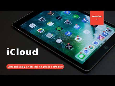 iCloud