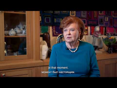 Vaira Vīķe-Freiberga: Priecājos, ka ģerboņus ir sākušas veidot arī Latvijas dzimtas.