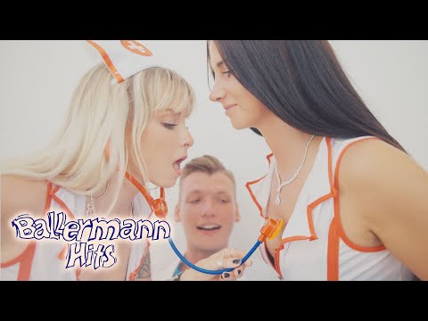 Ballermann Hits and Mia Julia