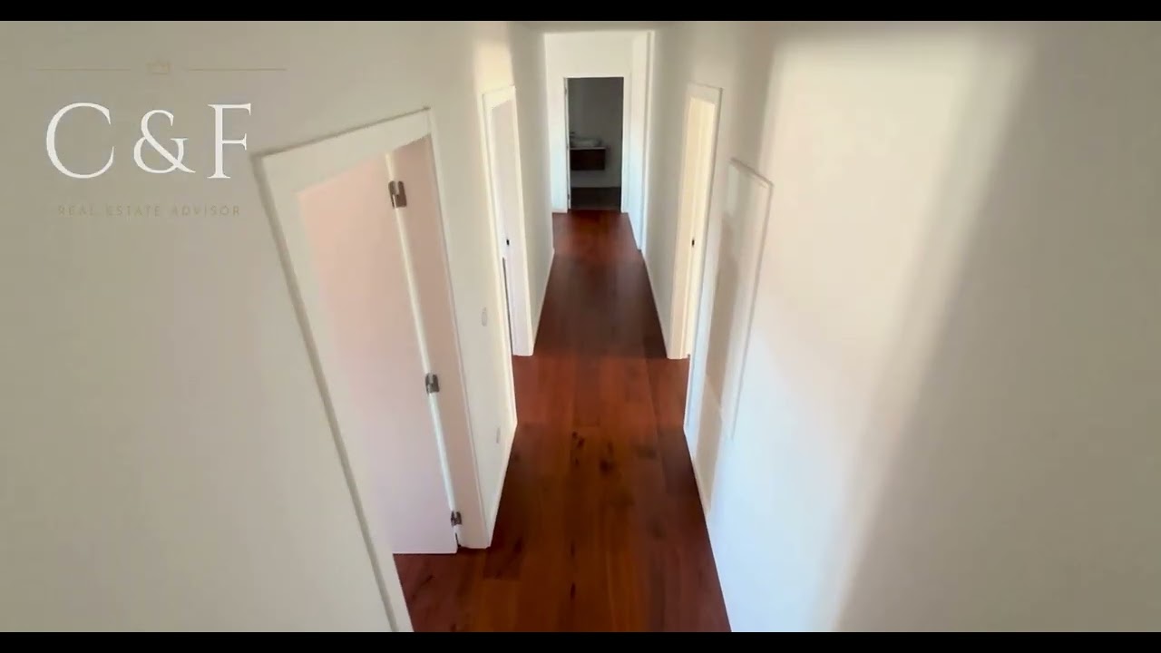 Vídeo do imóvel