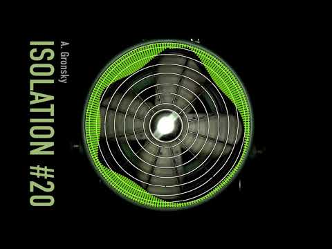 Isolation X #20 Happy Birthday Bro