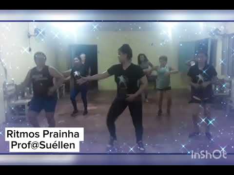 BUIU ANHAM - Diego Souza (Prof@Suéllen)