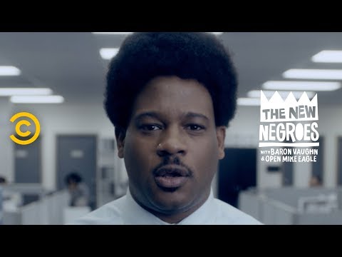 Open Mike Eagle & Danny Brown - “Unfiltered” (Music Video)