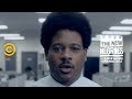 Open Mike Eagle & Danny Brown - “Unfiltered” (Music Video)