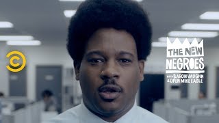 Unfiltered Music Video