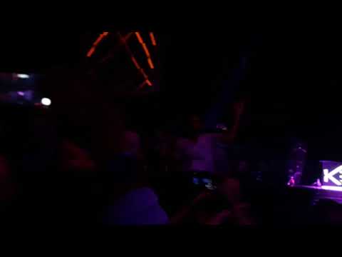 THE MARTINEZ BROTHERS | Kristal Club