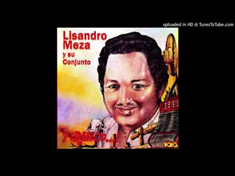 LA ZENAIDA_Lisandro Meza