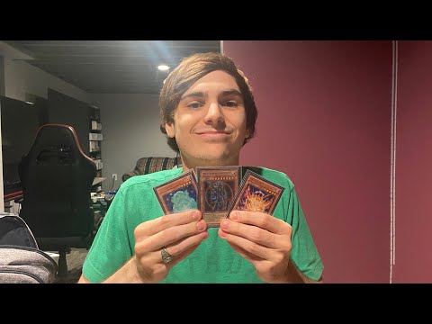 Spirits Deck Profile (HAT Format 2014)