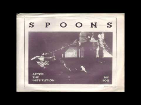 Spoons - After The Institution