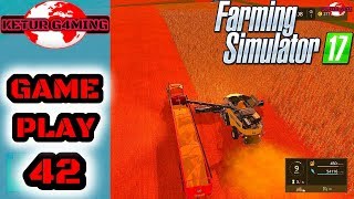 FARMING SIMULATOR 17 PLATINUM EXPANSION | ESTANCIA LAPACHO : J'ARRETE FS17 POUR FS19