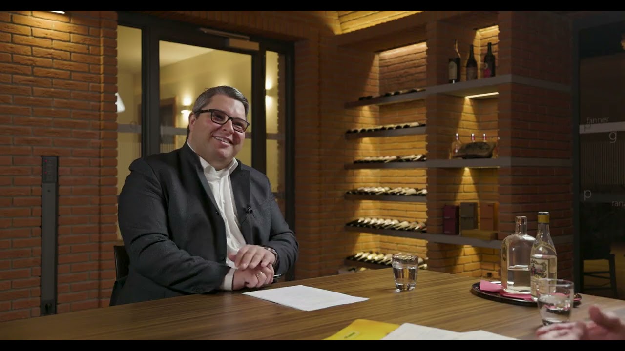 Ep. 1 – Nicht nur Saft kann'er, der Pfanner!